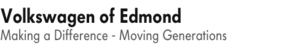 Volkswagen Of Edmond