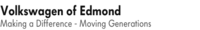 Volkswagen Of Edmond