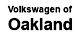 Volkswagen of Oakland