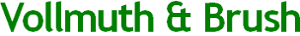 Vollmuth & Brush