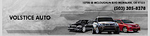 Volstice Auto