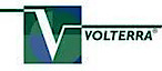 Volterra's logo Volterra's Company logo