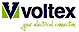 ARB Holdings Limited's Competitor - Voltex Sa logo