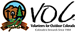 Volunteers for Outdoor Colorado