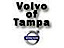 Modern Nissan Winston-salem's Competitor - Volvo Of Tampa logo