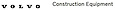 Volvo CE's company profile