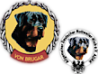 Von Brugar- Criadero Rottweler Y Escuela Canina's logo Von Brugar- Criadero Rottweler Y Escuela Canina's Company logo