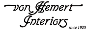 von Hemert Interiors