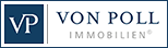 Von Poll Immobilien's logo Von Poll Immobilien's Company logo