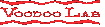 Mad Professor Amplification's Competitor - Voodoo Lab logo