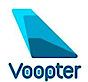 Voopter's logo Voopter's Company logo