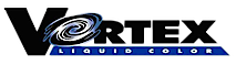 Vortex Liquid Color's logo Vortex Liquid Color's Company logo