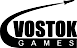 Zagrava Games's Competitor - Vostok Games logo