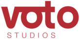 Voto Studios's logo Voto Studios's Company logo
