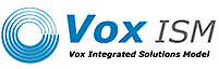 Vox ISM's logo Vox ISM's Company logo