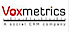 Voxmetrics