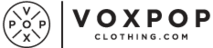 VoxPop Clothing