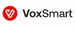 VoxSmart's logo VoxSmart's Company logo