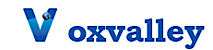 Voxvalley's logo Voxvalley's Company logo
