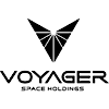 Voyager Space's logo Voyager Space's Company logo