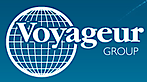 Voyageur's logo Voyageur's Company logo