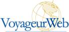 VoyageurWeb
