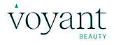 Voyant Beauty's logo Voyant Beauty's Company logo