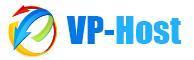 Vp-host's logo Vp-host's Company logo