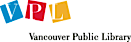 Vancouver Public Library logo