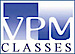Vpm Classes company logo