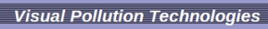 Visualpollution
