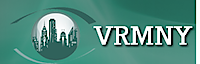 VRMNY's logo VRMNY's Company logo