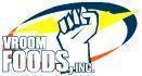 Vroom Foods's logo Vroom Foods's Company logo