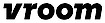 Edmunds's Competitor - Vroom logo