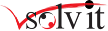VSolvit's logo VSolvit's Company logo
