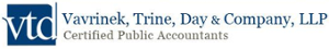 Vtdcpa's logo Vtdcpa's Company logo