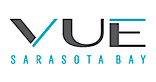 Vue Sarasota Bay's logo Vue Sarasota Bay's Company logo
