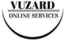 Vuzard Online Services's logo Vuzard Online Services's Company logo