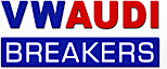 VW Audi Breakers's logo VW Audi Breakers's Company logo