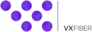 Metrofibre's Competitor - VX Fiber logo
