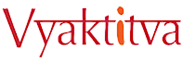 Vyaktitva's logo Vyaktitva's Company logo