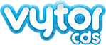 Vytor Cds's logo Vytor Cds's Company logo