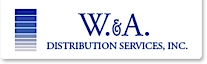 W.& A. Distribution Services's logo W.& A. Distribution Services's Company logo