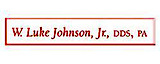 W. Luke Johnson Jr. Dds