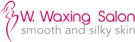 W. Waxing Salon