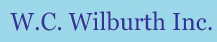 W.C.Wilburth