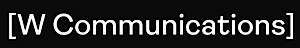 W Communications's logo W Communications's Company logo