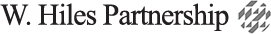 W Hiles Partnership's logo W Hiles Partnership's Company logo