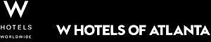 W Hotel Midtown Atlanta's logo W Hotel Midtown Atlanta's Company logo