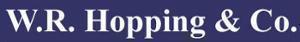 W.R. Hopping's logo W.R. Hopping's Company logo